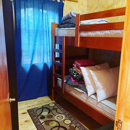 Población Lago Ranco Cabanas Armonia Del Ranco מראה חיצוני תמונה